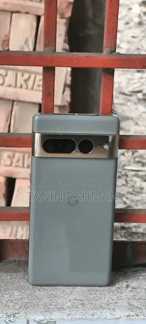 Google Pixel 7 Pro 128 GB