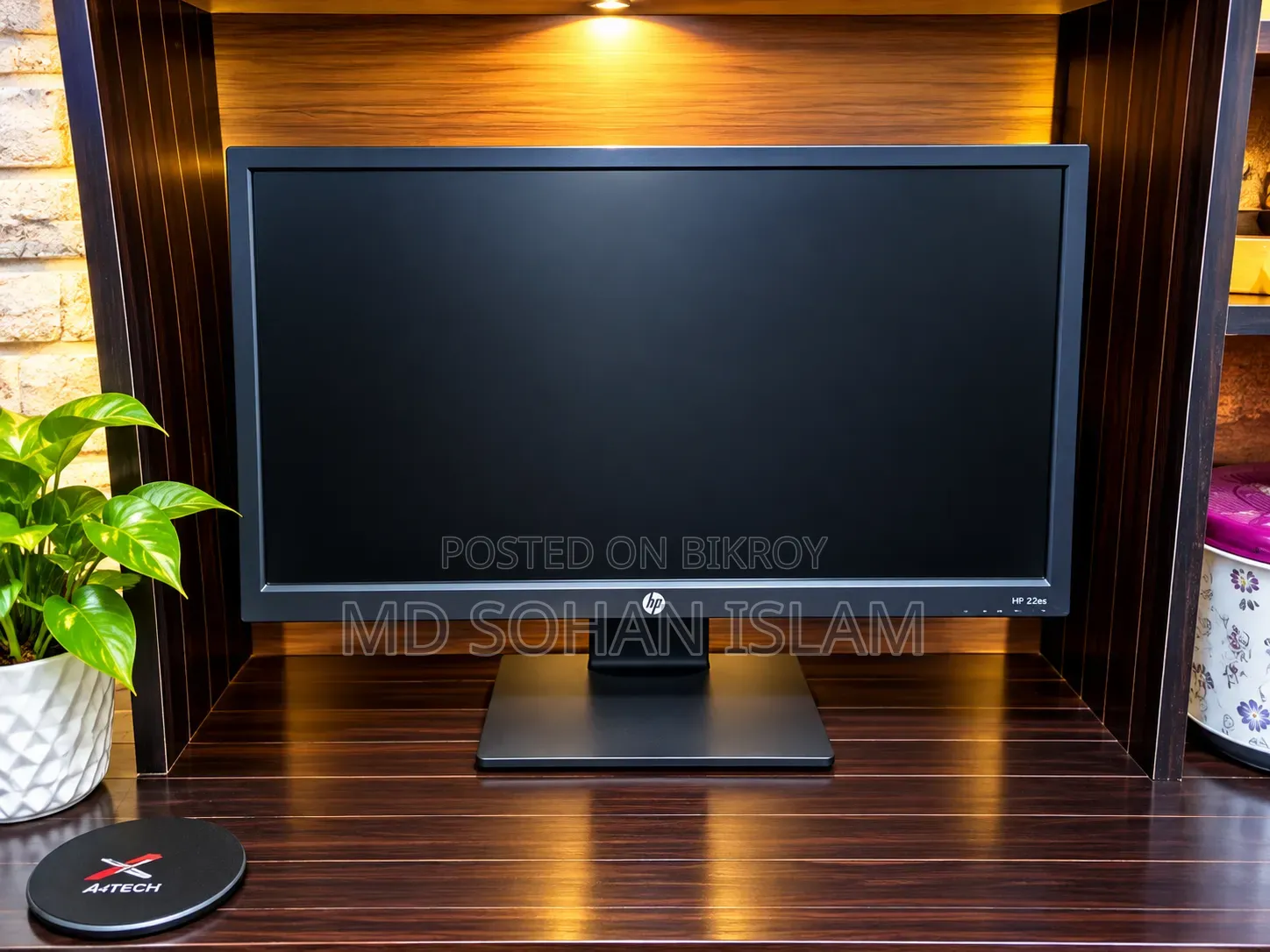 Desktop Computer Gigabyte GA-H110MSTX-HD3-ZK 8GB Intel Core i5 SSD 1TB