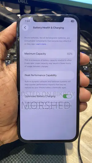 Apple iPhone 12 Pro 128 GB Gray