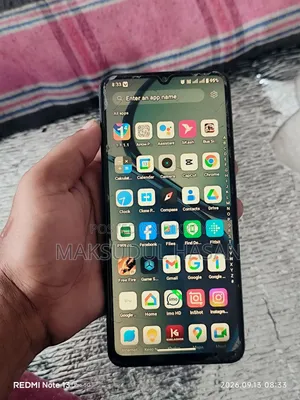 রিয়েলমি নোট ৫০ ৬৪ জিবি ব্ল্যাক