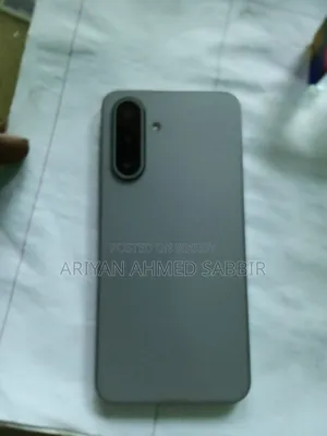 Samsung Galaxy A17 5G 128 GB White