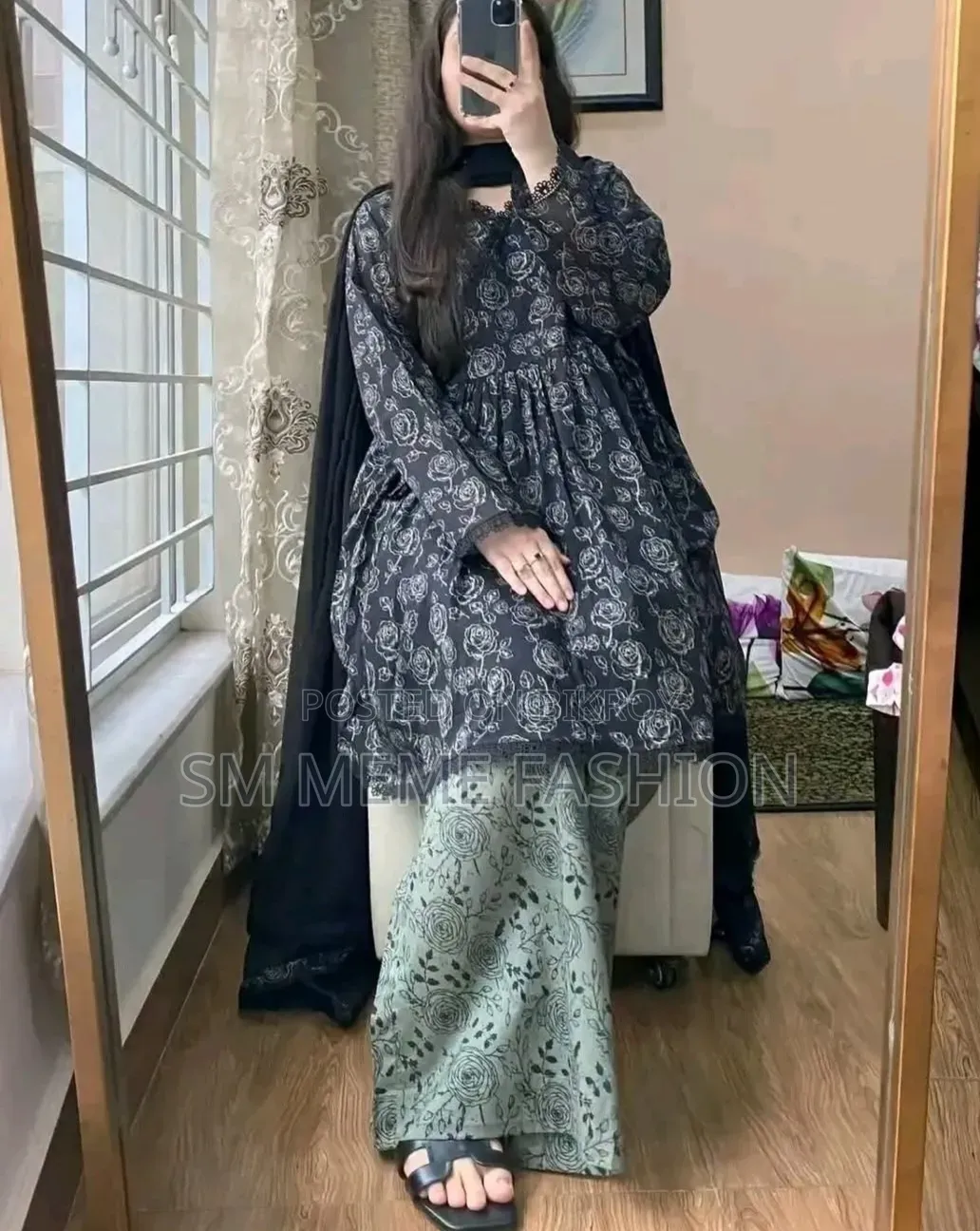 আপনার কাঙ্ক্ষিত প্রিমিয়াম ড্রেস কালেকশন