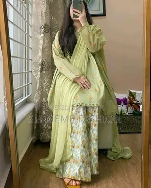আপনার কাঙ্ক্ষিত প্রিমিয়াম ড্রেস কালেকশন