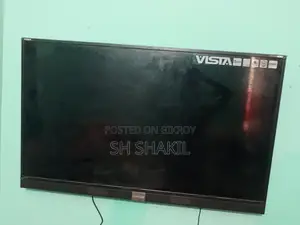 Used Singer TV Smart TV 49 Inch Good Condition