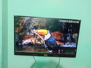 Used Singer TV Smart TV 49 Inch Good Condition