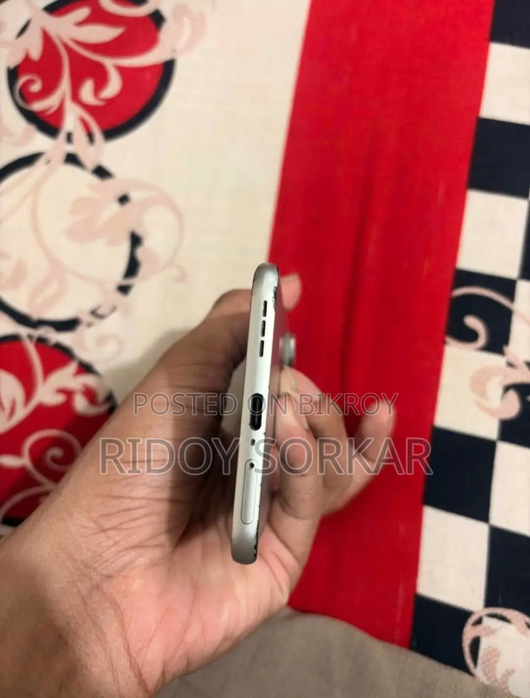 Infinix Hot 60 Pro+ 256 GB Silver