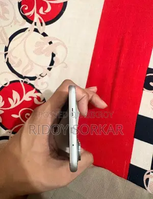 Infinix Hot 60 Pro+ 256 GB Silver