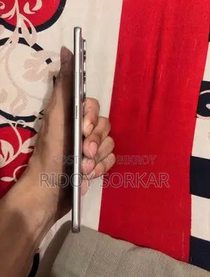 Infinix Hot 60 Pro+ 256 GB Silver