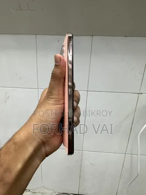 New Vivo Y28 128 GB Rose Gold