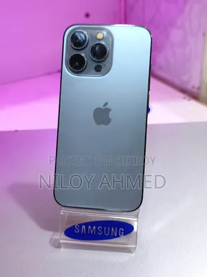 Apple iPhone 13 Pro 128 GB Blue