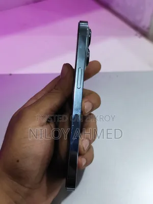 Apple iPhone 13 Pro 128 GB Blue