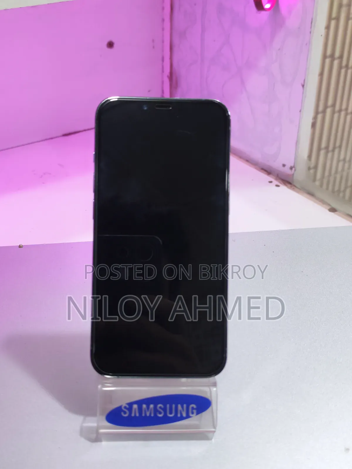 Apple iPhone 13 Pro 128 GB Blue