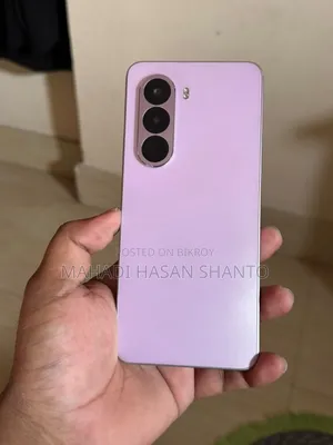 Realme P4 Pro 128 GB Pink
