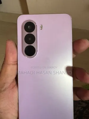 Realme P4 Pro 128 GB Pink