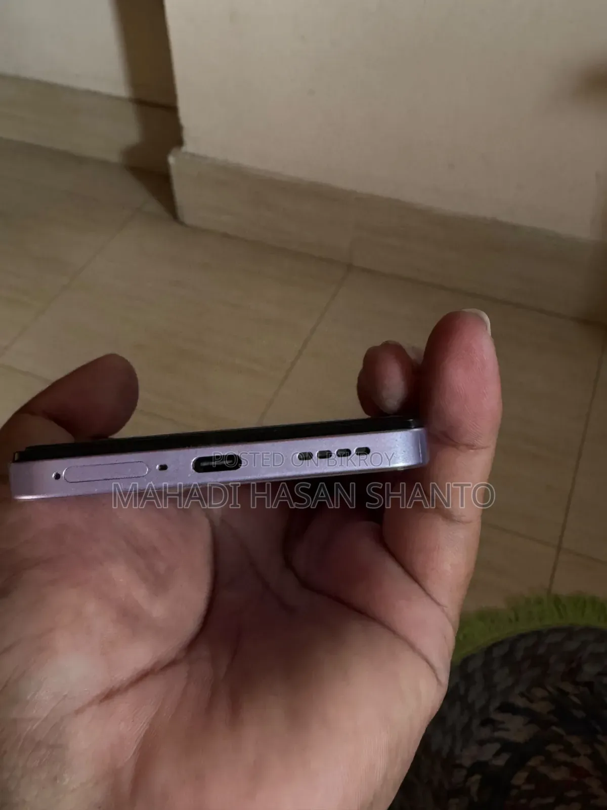 Realme P4 Pro 128 GB Pink