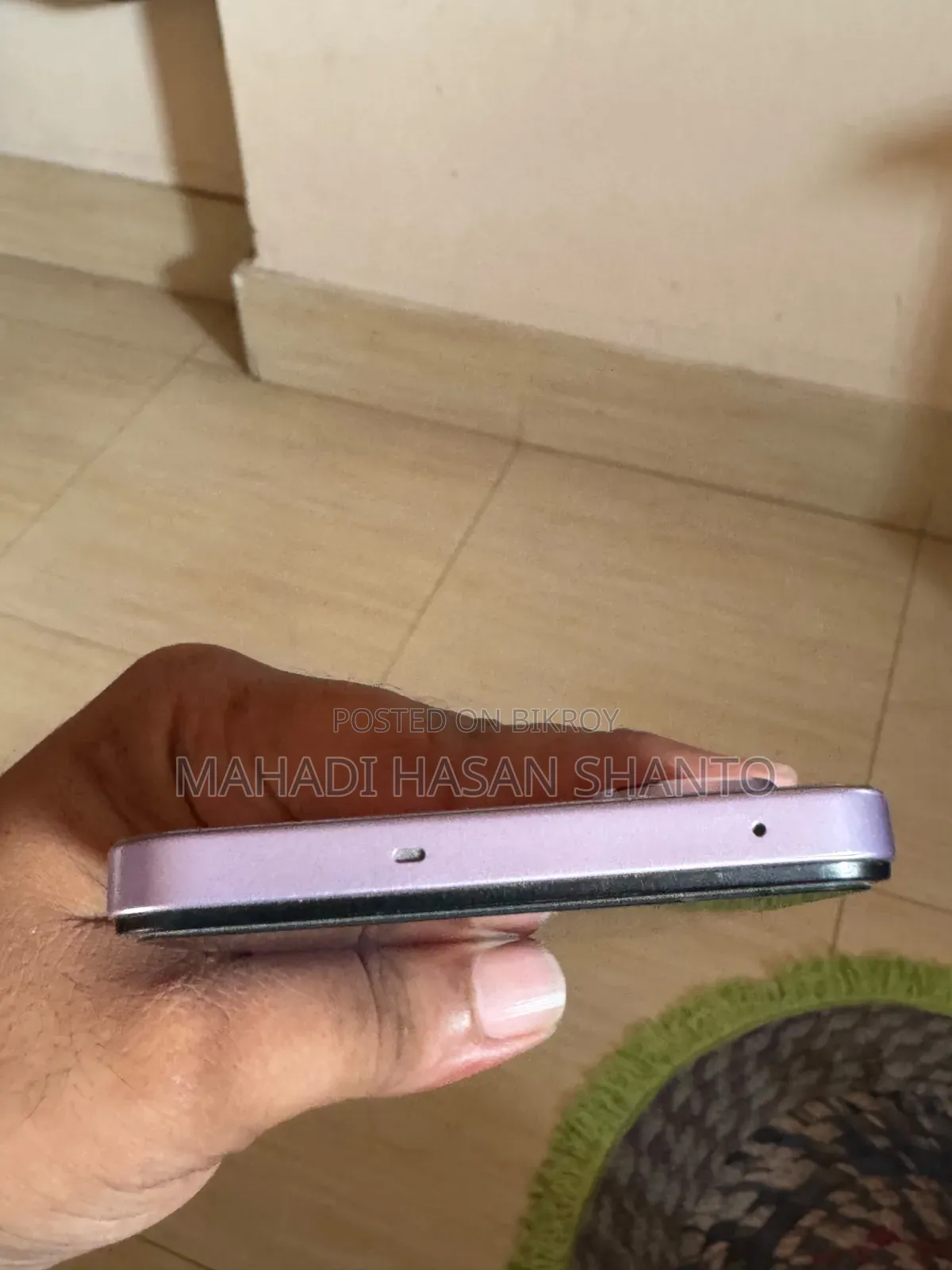 Realme P4 Pro 128 GB Pink