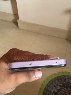 Realme P4 Pro 128 GB Pink