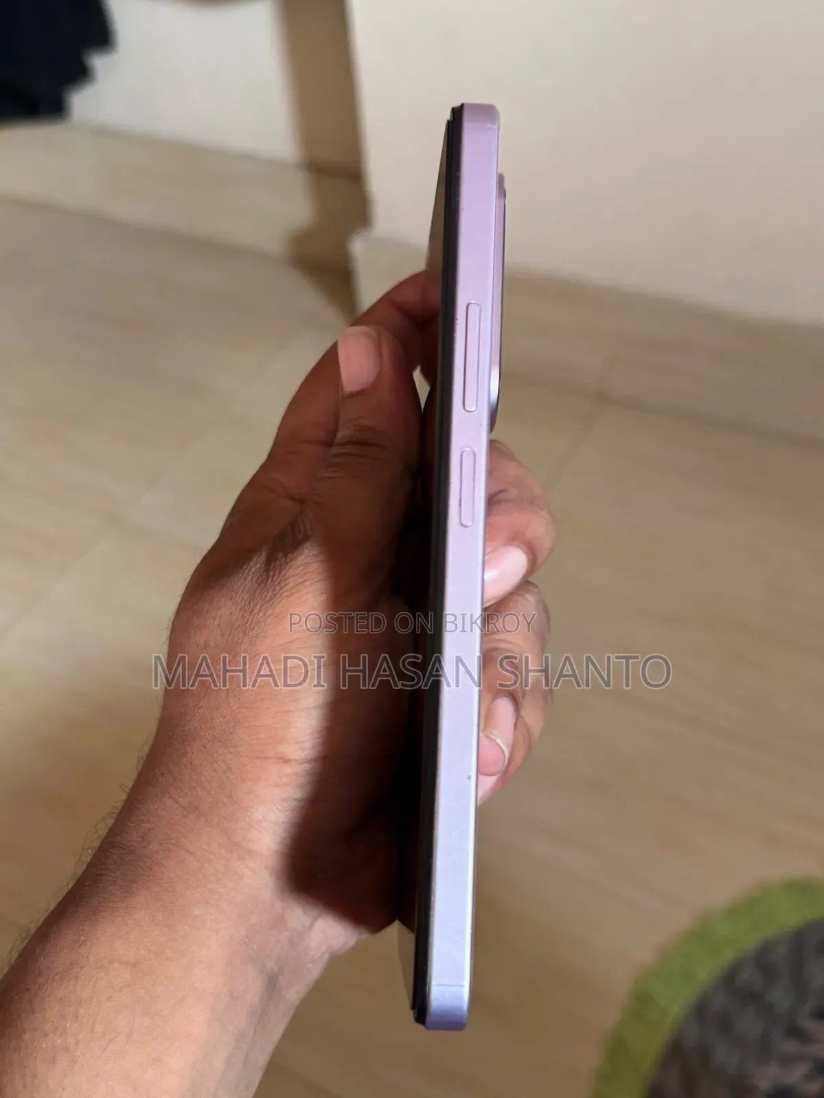 Realme P4 Pro 128 GB Pink