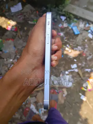 Apple iPhone 11 128 GB White