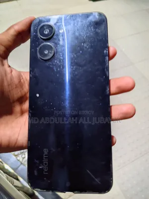 রিয়েলমি সি৩৩ ৩২ জিবি ব্লু