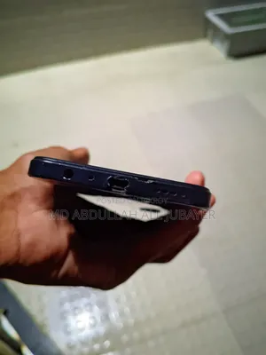 রিয়েলমি সি৩৩ ৩২ জিবি ব্লু
