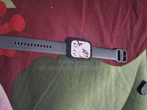 Amazfit Bip 5 Bt Smart Watch