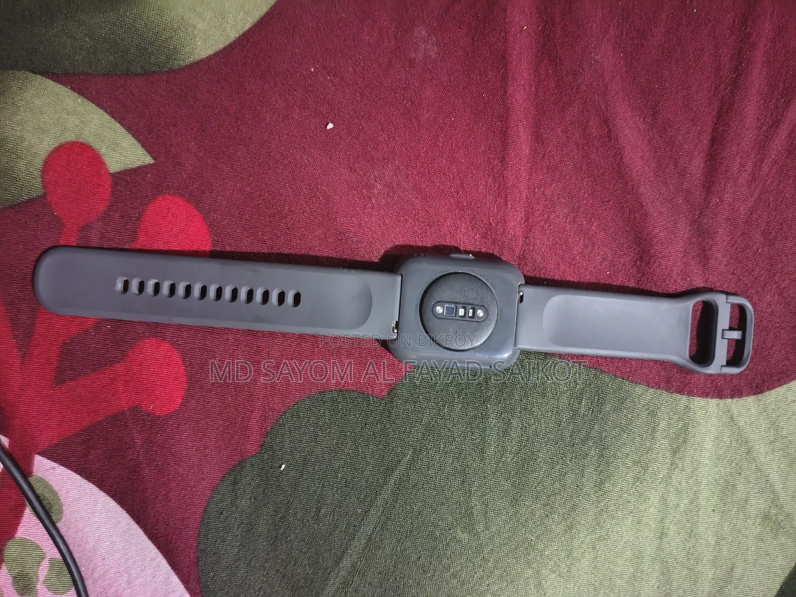 Amazfit Bip 5 Bt Smart Watch