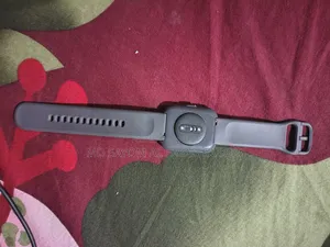 Amazfit Bip 5 Bt Smart Watch