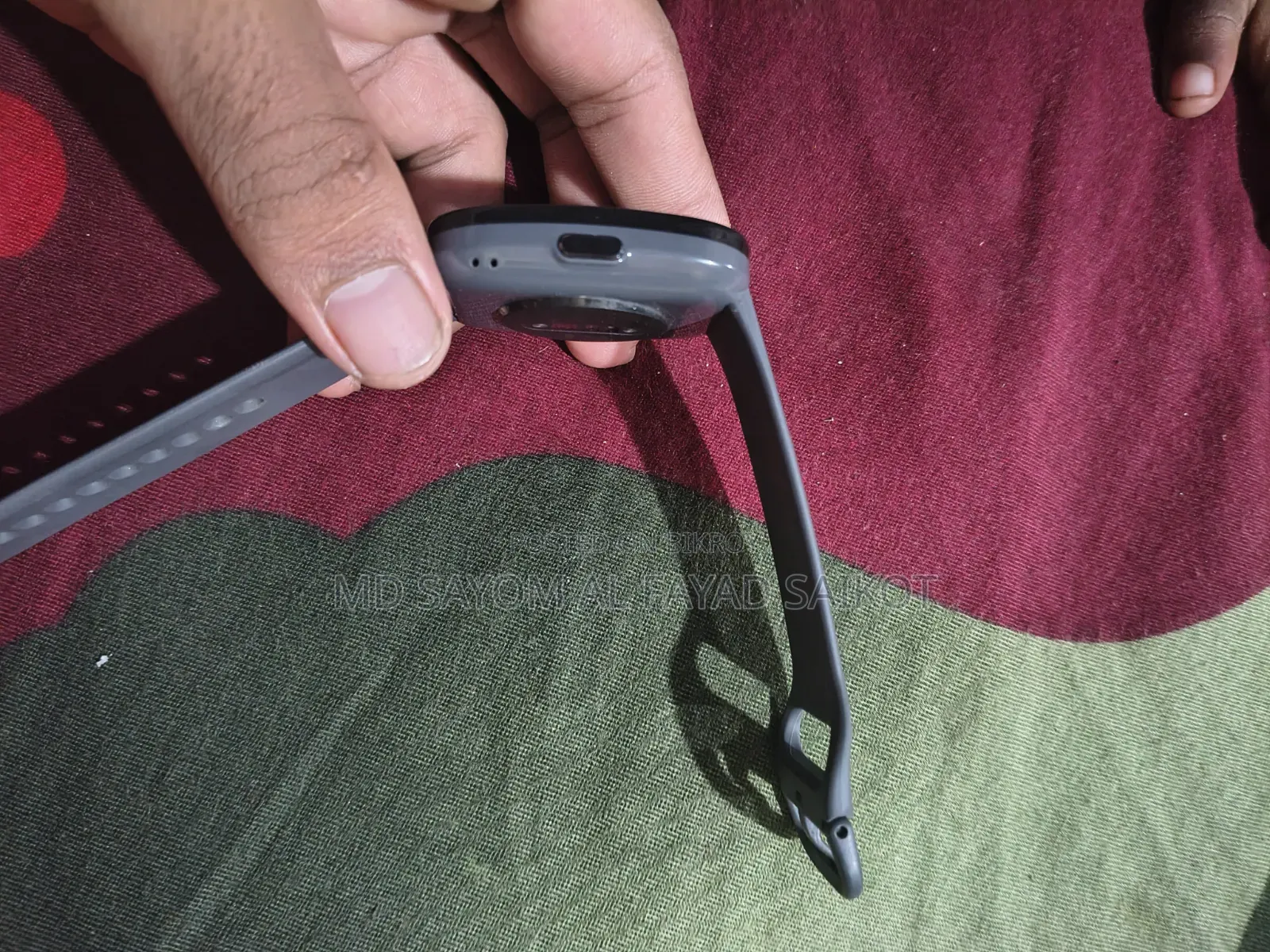 Amazfit Bip 5 Bt Smart Watch