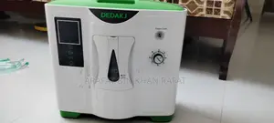 Oxygen Concentrator | DEDAKJ DE-2A [2-9L]