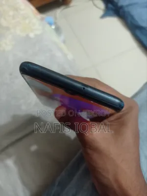 Samsung Galaxy M22 128 GB Black