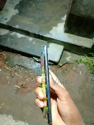 Tecno Camon 40 Pro 4G 256 GB Black