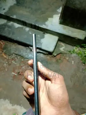 Tecno Camon 40 Pro 4G 256 GB Black
