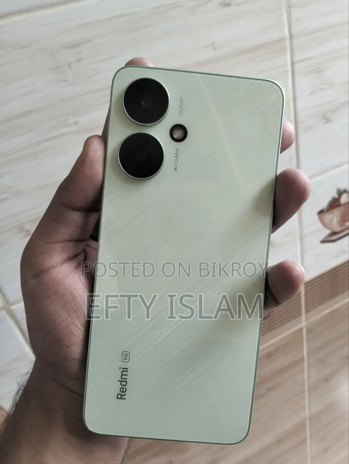 Xiaomi Redmi 13C 5G 256 GB