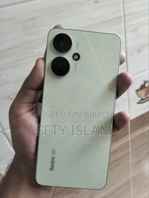 Xiaomi Redmi 13C 5G 256 GB