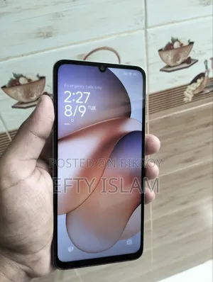 Xiaomi Redmi 13C 5G 256 GB
