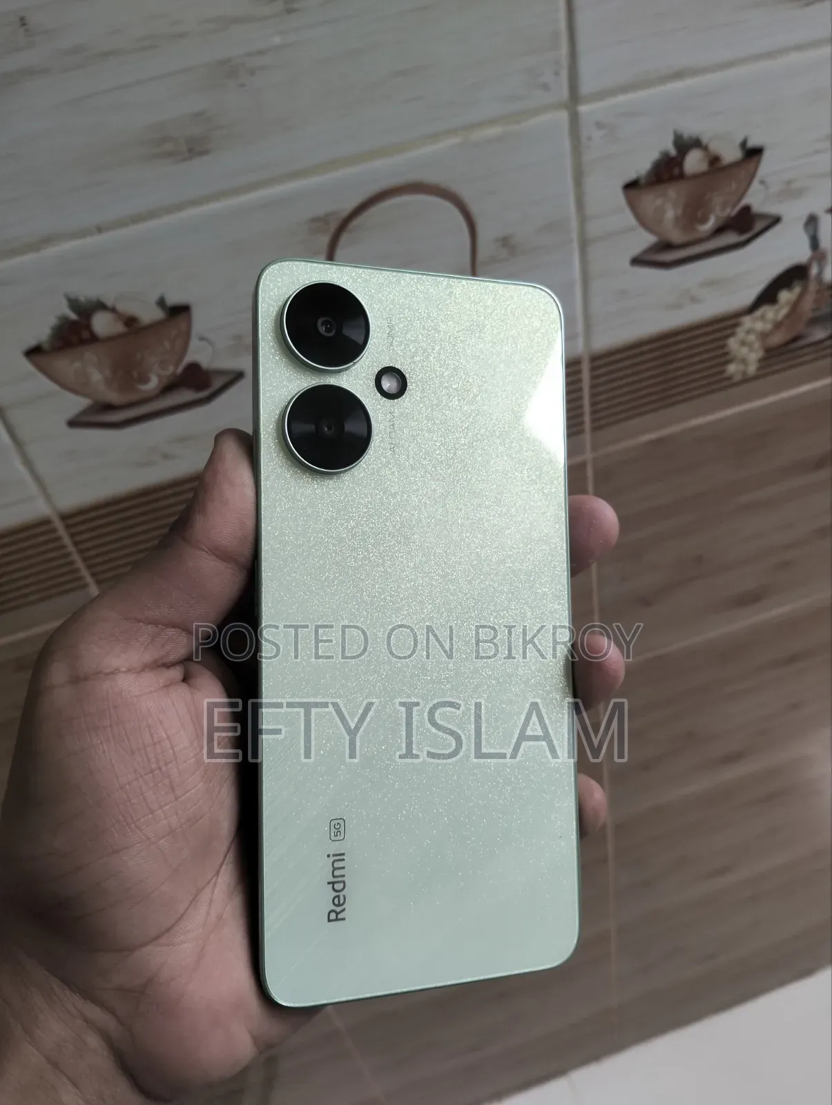 Xiaomi Redmi 13C 5G 256 GB