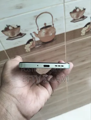Xiaomi Redmi 13C 5G 256 GB