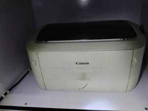 Canon LBP 6030 Single Function Mono Laser Printer