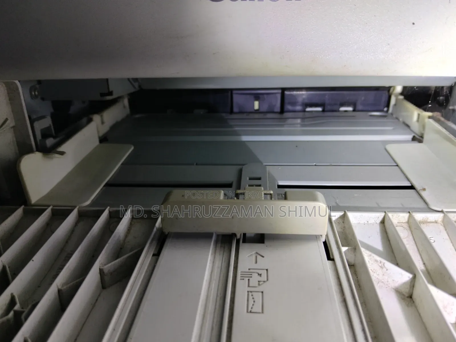 Canon LBP 6030 Single Function Mono Laser Printer