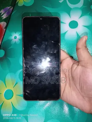 Xiaomi Redmi A5 4G 64 GB Black