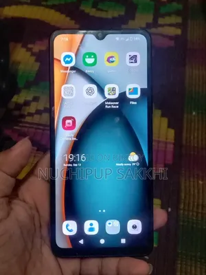 Xiaomi Redmi A3 128 GB Black