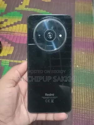 Xiaomi Redmi A3 128 GB Black