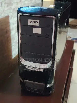 Desktop Computer Gigabyte 8GB Intel Core i5 HDD 256GB