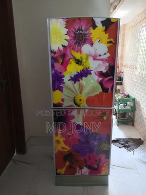 (Jamuna) Good condition fridge for sale – Urgent sale