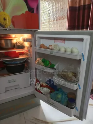 (Jamuna) Good condition fridge for sale – Urgent sale