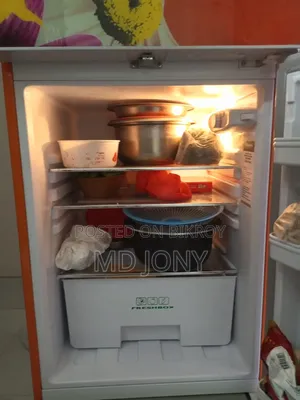 (Jamuna) Good condition fridge for sale – Urgent sale