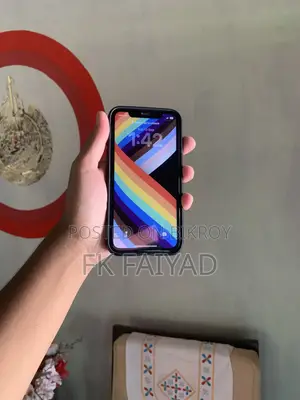 Apple iPhone 11 64 GB Green