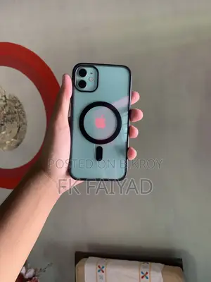 Apple iPhone 11 64 GB Green