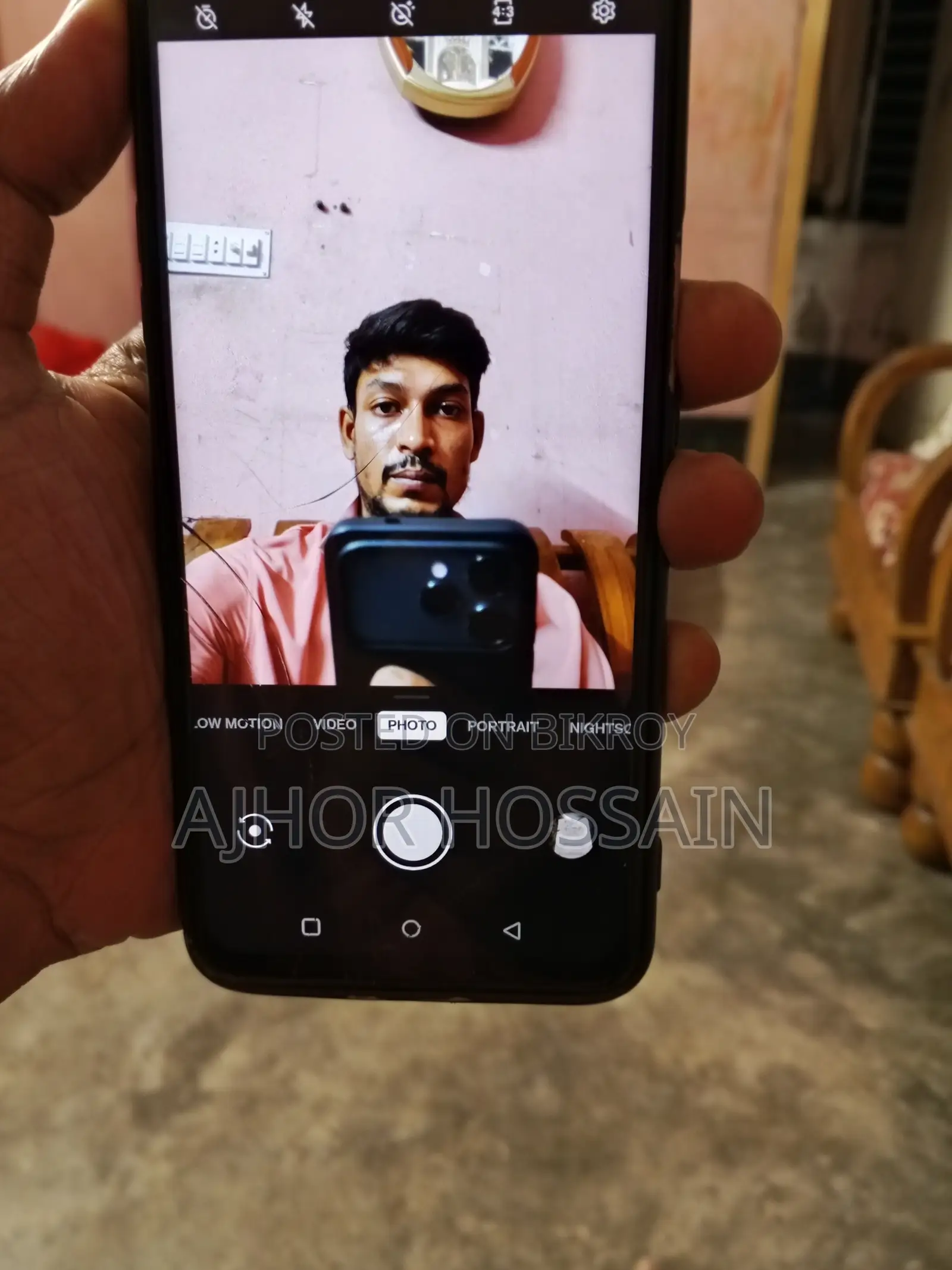 OnePlus 7 Pro 128 GB Blue
